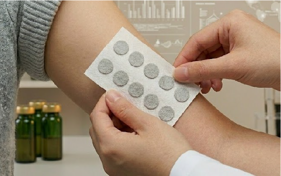 自社で実施する安全性試験